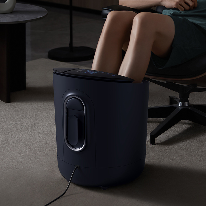 Массажная ванночка Philips