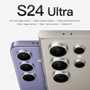 ȫ�l��TK����羳�֙CS24Ultraȫ�°�׿�֙C16G+1T���S���l�r���Q