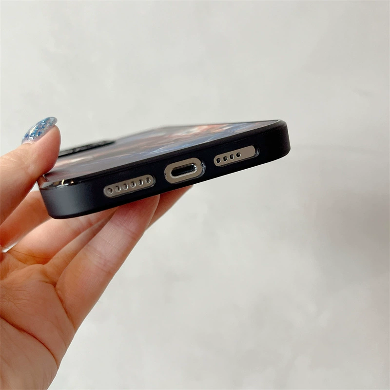 Apple, iPhone15 Pro, совместимый чехол для телефона, iPhone 13/14, iphone, 12, 14promax