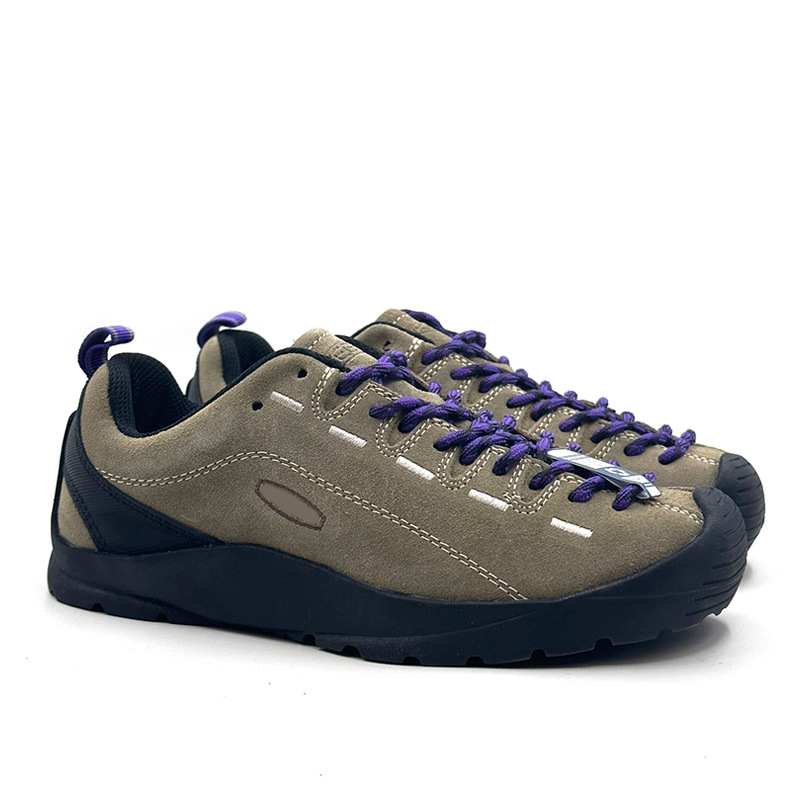 호랑이 줄무늬 보라색