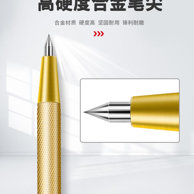 독일 세이코 텅스텐 강철 합금 마킹 펜 타일 용 특수 SCRIBE