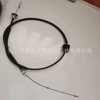 厂家供应 适用菲亚特离合拉线换挡拉线刹车线FT69144 ; FT69206