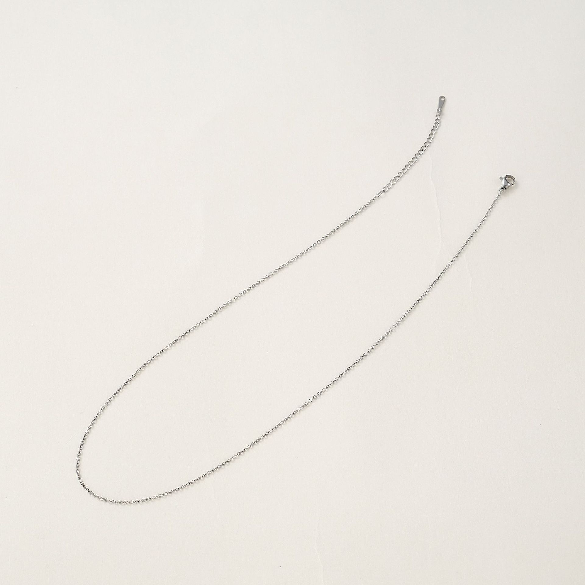 240g Weight Chain Jewelry Making Type Chain Necklace Classification cable chain, box chain Chain Type 1 Piece Quantity Copper Material Geometric Pattern All Seasons Season Plating Design Simple Style Style 1 Piece Copper Cable Chain Box Chain Chain Necklace Chain Simple Style Geometric 14