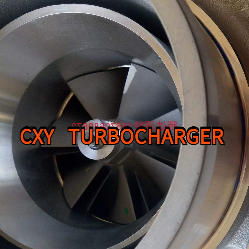 Самосвал 290/310/336/340/375/8895 турбокомпрессор 0954/S300G