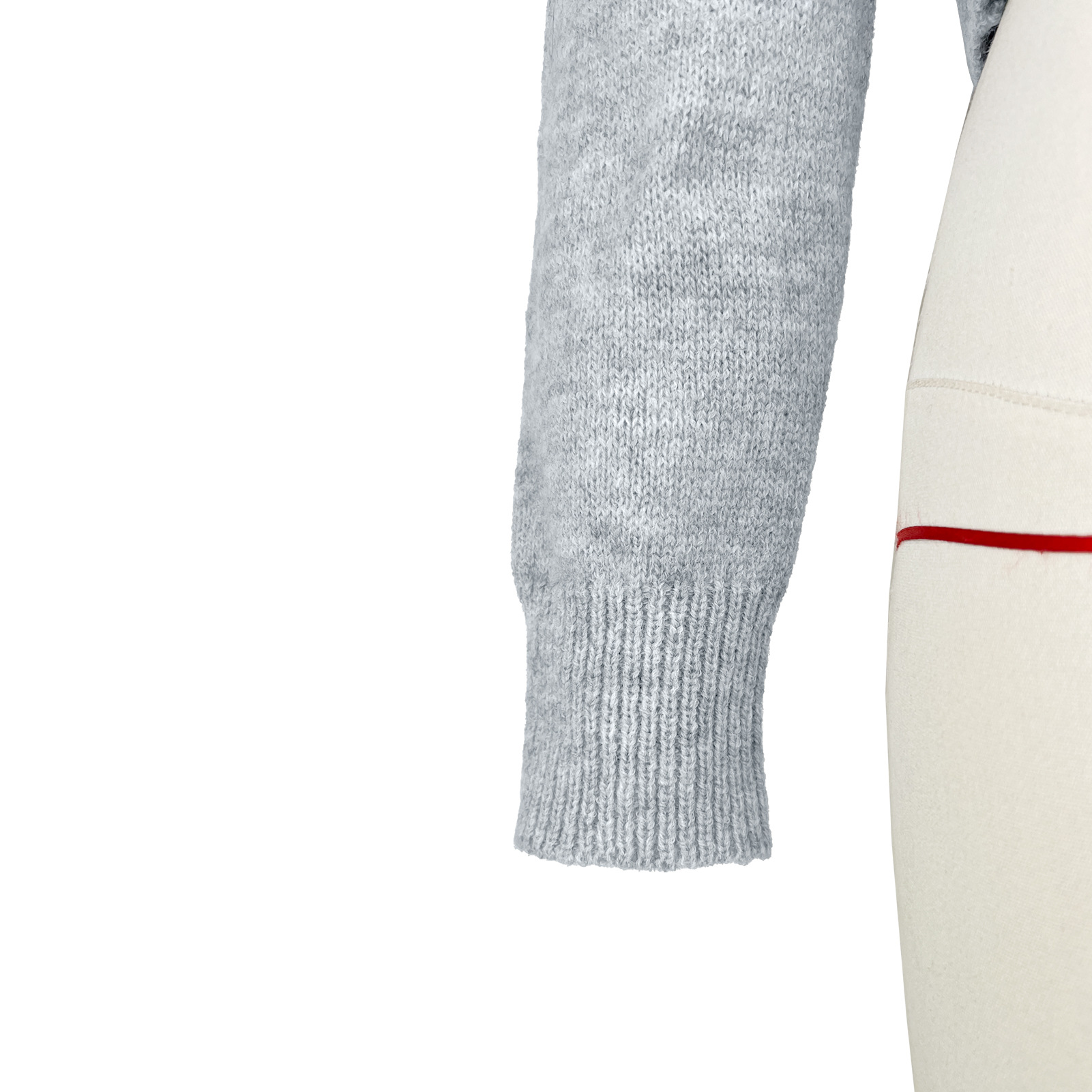 280g Weight Long Sleeve Sleeve Length Single Breasted Placket Type Polyester Fabric Type Short Top Length Cardigan, Sweater Tops Type Daily Occasion Round Neck Neckline Loose Fit Type Solid Color Pattern Spring, Autumn Season Women's Gender Button Design Streetwear Style Wholesale Women's Streetwear Solid Color Long Sleeve Button Sweaters & Cardigans 23