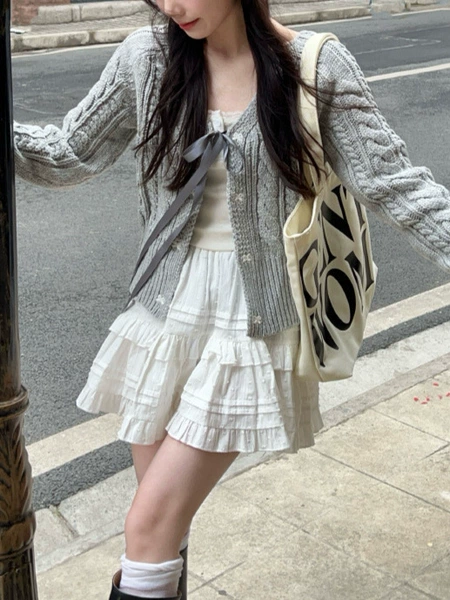 Gray