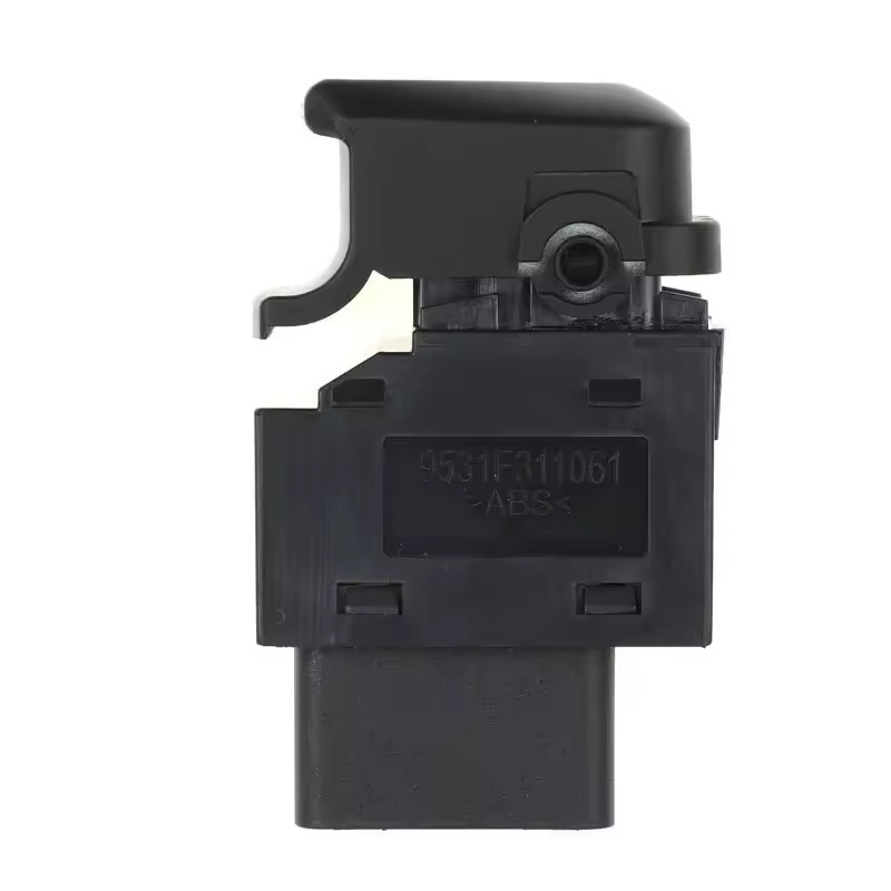 935802S000 is suitable for the right front electric window switch of Hyundai Tucson IX35 2010-2017