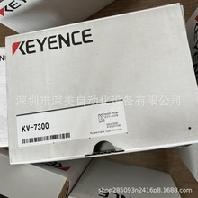 KEYENCE/����ʿKV-7300�ɱ�̿����� CPUģ�� ȫ��ԭװ�ֻ����