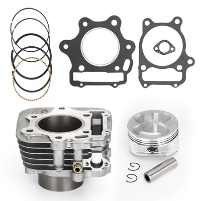 Motorcycle Accessories Cylinder Suitable Cylinder and parts