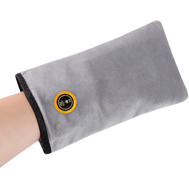 Carga USB bolsa de compresa caliente calefacción eléctrica caliente compresa multifuncional cálido bebé cálido Palacio cálido botella de alimentación caliente calefacción bolso caliente