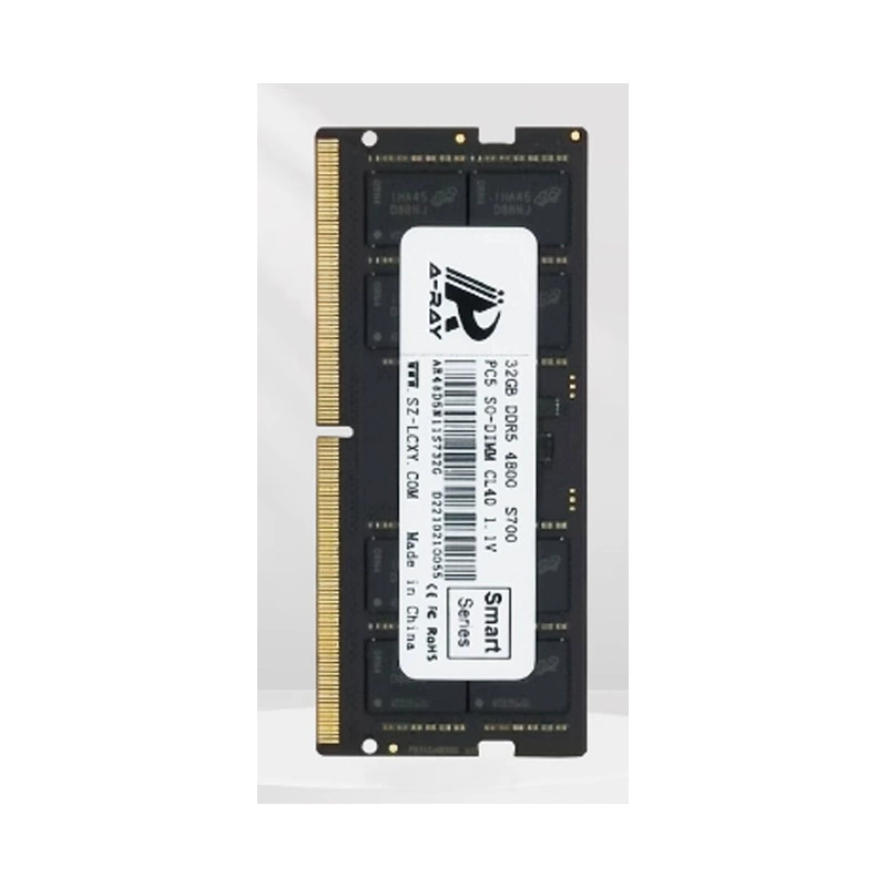 ОЗУ для ноутбука, 16GB, 8GB, D5, 32GB
