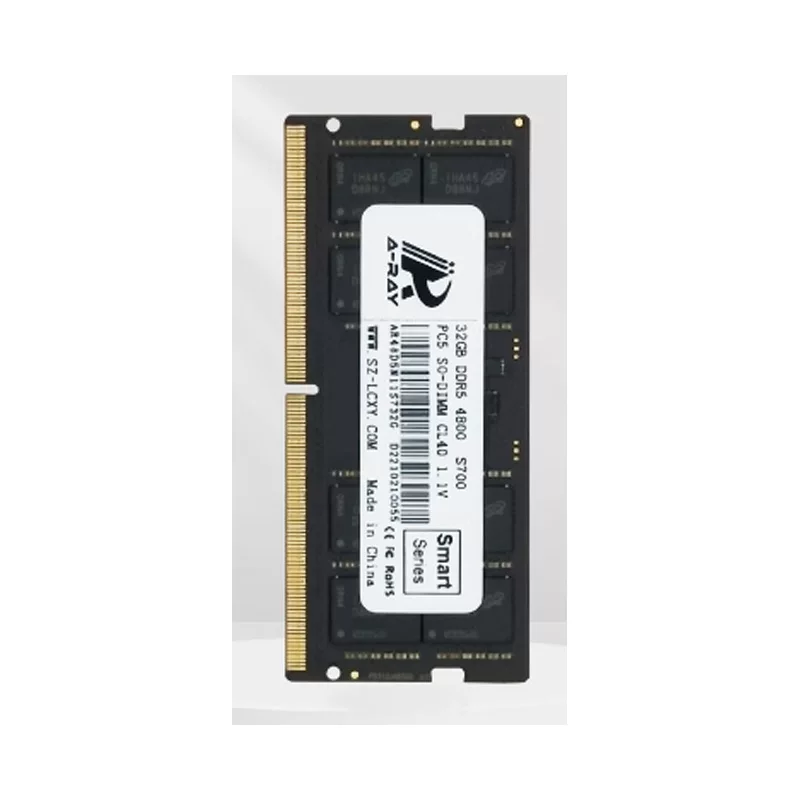 ОЗУ для ноутбука, 16GB, 8GB, D5, 32GB