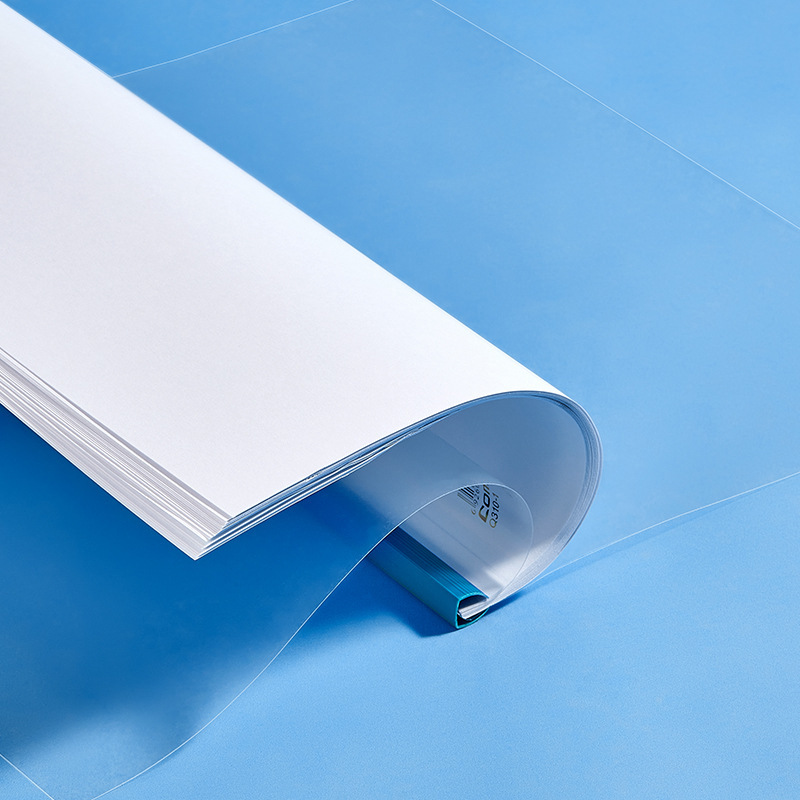 (2개) A4 종이 막대 클립 도매 사무실 문서 보고서 클립 사무용품 도매를 Q310-10 위해 함께 일하십시오.