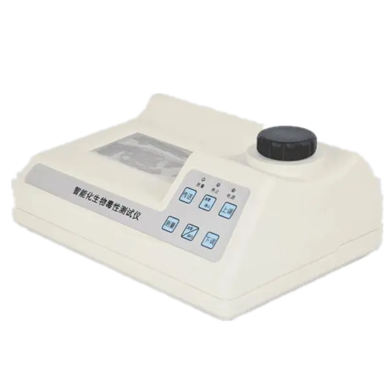 LT-DX生物毒性检测仪水质发光细菌毒性分析仪符合GB/T15441-1995