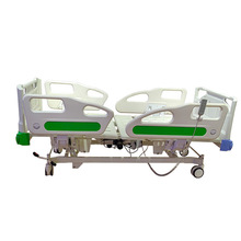 電動五功能護理床 電動護理床 貨源充裕 起背升降護理床 護理床