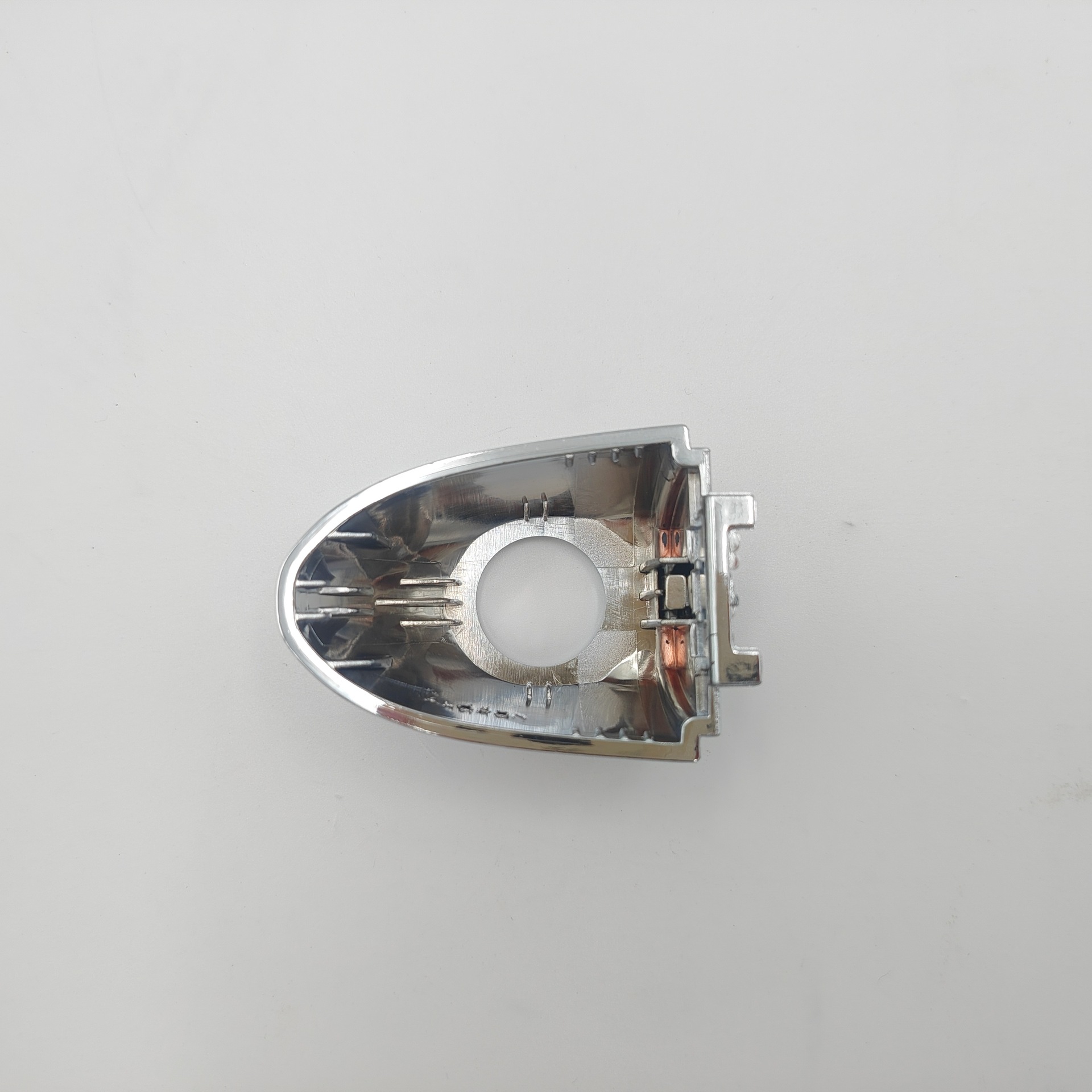 For Fiat 500X Front Handle Cover 735607049