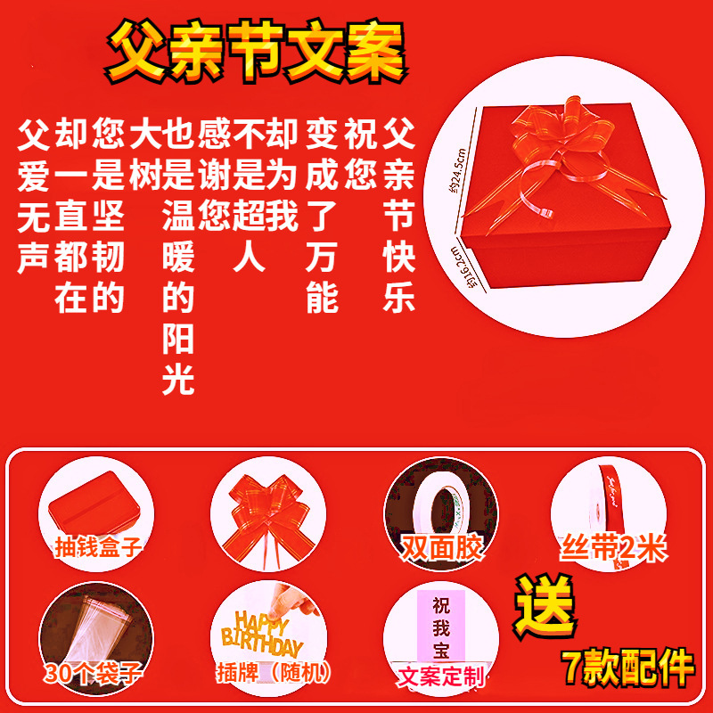 아버지의 날 카피라이팅