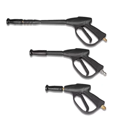 High pressure car wash water gun – gun, high-pressure cleaning