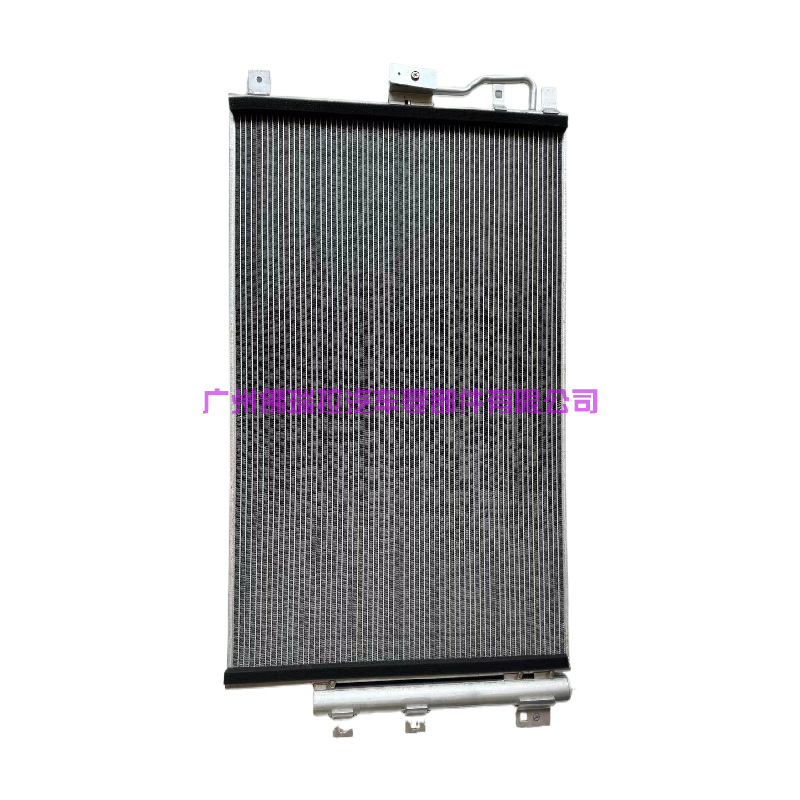 适用于哈弗初恋 Haval JOLION 冷凝器总成
