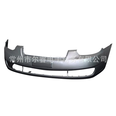 Bumper Hyundai Accent front