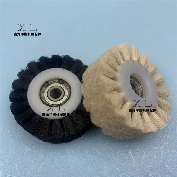 Die-cutting machine paper feed roller, Yahu Xuheng paper feed roller, film laminating machine paper feed roller, paper feed roller, paper conveying roller, pressure roller