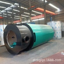 厂家销售 ZLRF-120万大卡燃煤热风炉价格 立式手烧快装热风锅炉