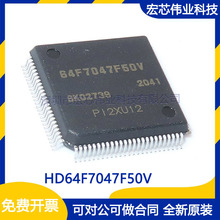 HD64F7047F50V 64F7047F50V QFP100 ΢оƬ ·icԭb