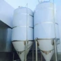 大容量不锈钢发酵罐