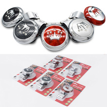 跨境汽车方向盘助力球把手转向器带钢珠轴承省力方向盘转向辅助器