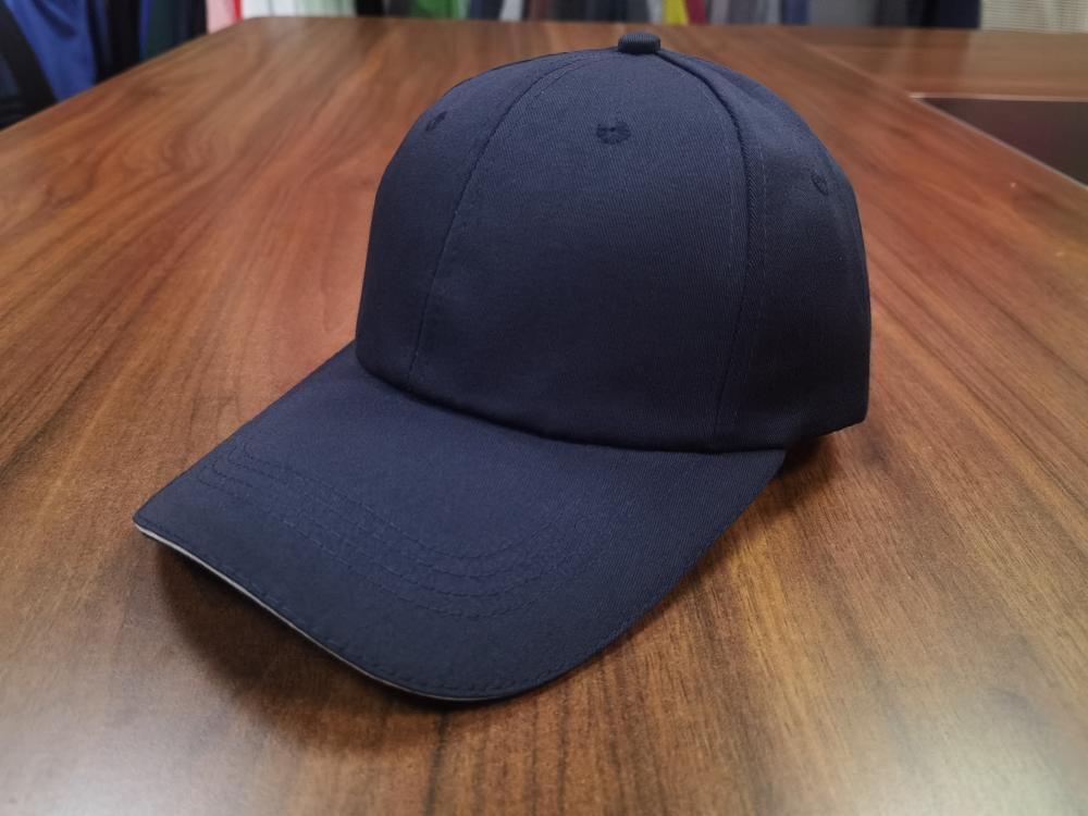 Sombrero LOGOTIPO de impresión gorra de béisbol bordado gorra de Grupo Trabajo catering voluntario gorra de sol sombrero de Estudiante