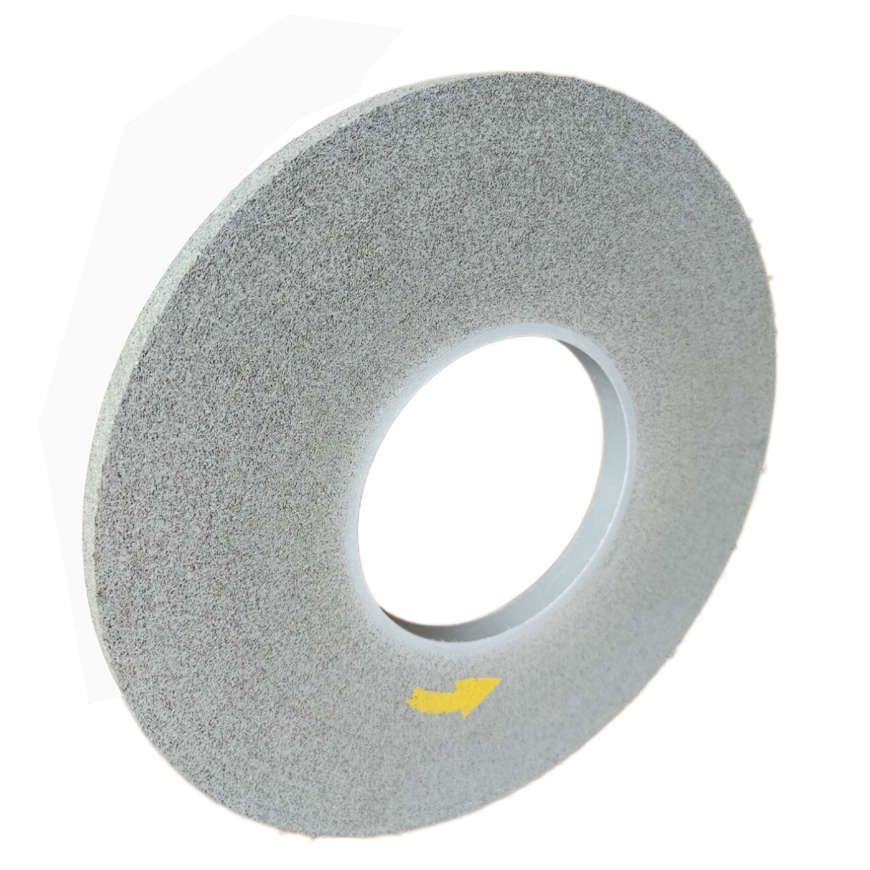 厂家直销久鼎LDP10英寸轻度去毛刺卷紧轮精密抛光轻度去毛刺抛光