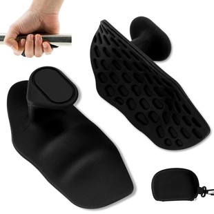 Cross-Border Amazon New Product Grip Strengthener Finger Exerciser Anti-Slip Fitness