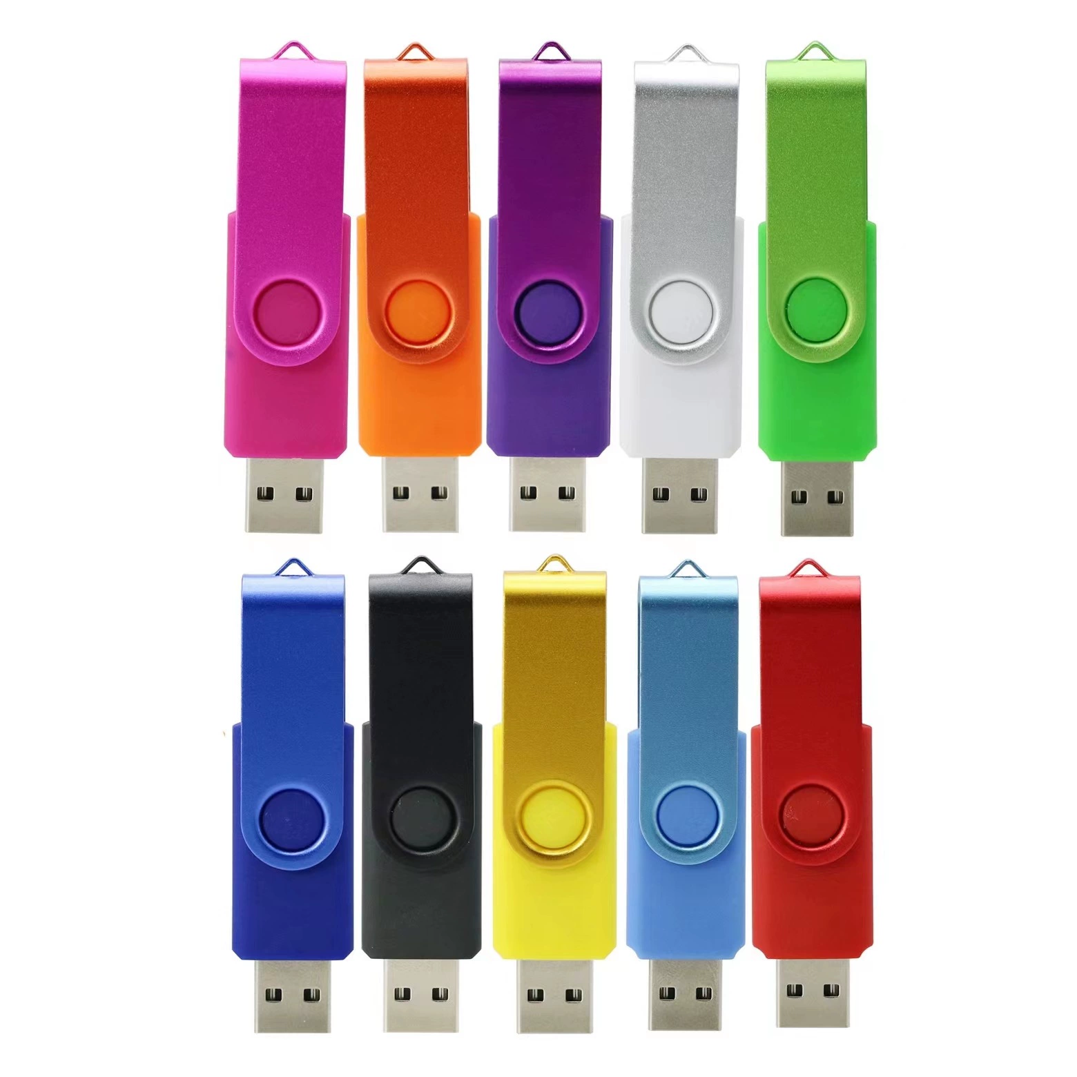 USB-флеш-накопитель, высокоскоростной драйвер, 64G, (международная торговля)