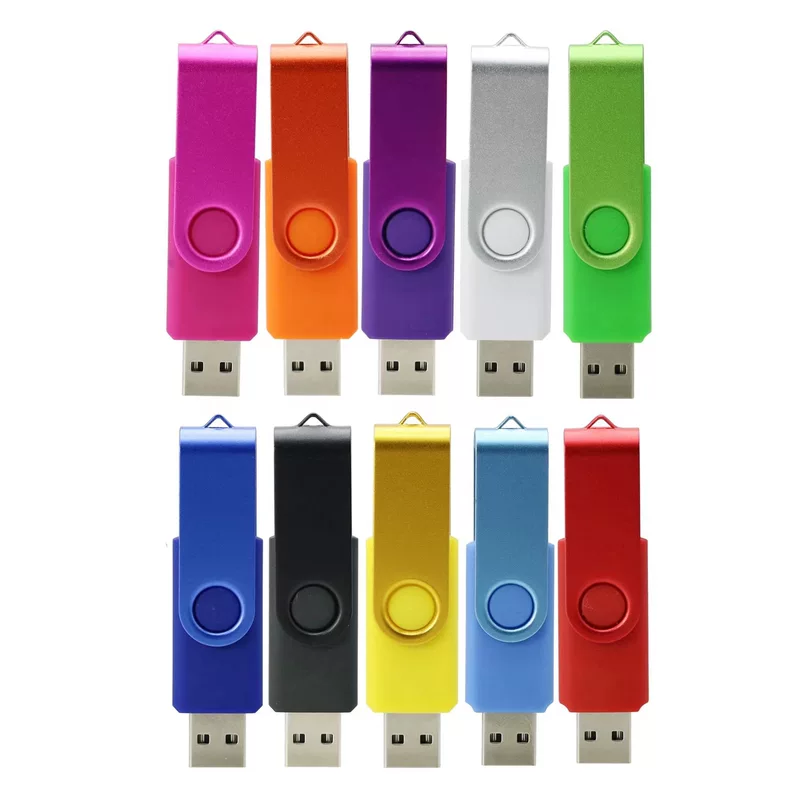 USB-флеш-накопитель, высокоскоростной драйвер, 64G, (международная торговля)