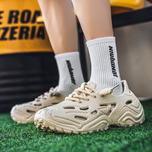 ����Ь�п�2025�¿��ļ��⴩��ʺ���\�ӷ�������ˮ�_܇ɳ����Ь��