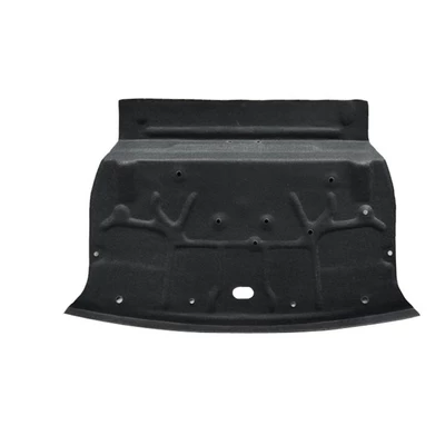 Car roof lining Special Trunk Sound Insulation Cotton