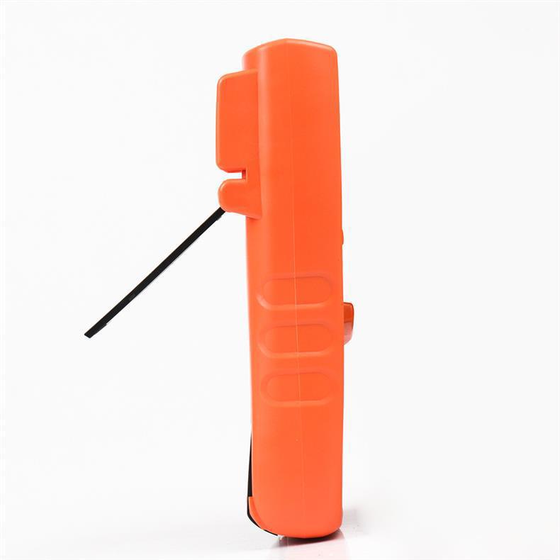 胜利VC9805A+ 数字万用表 测量电容电感多用表 频率 温度 数显表-阿里巴巴