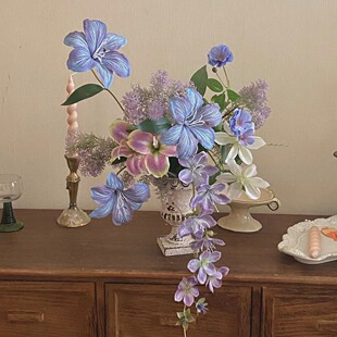 Ī�λ��@��ɫ���滨�W�t���մ��쾰diy���Ù���ܛ�b����ٻ�