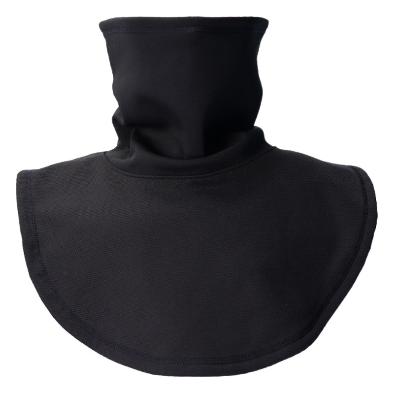 Cross-Border Winter Ski Mask, Cycling Windproof and Warm Shawl, Neck Protector, Cold-Proof Neck Cover, Breathable and Adjustable Headgear