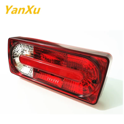 for Mercedes-Benz G500W463G350G400G500G63 – Tail light