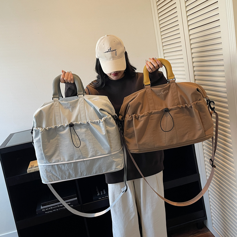 Pazy Wind Travel Bag