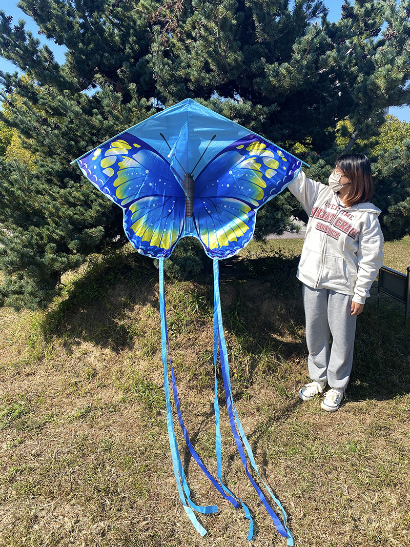 红蓝碟 花IMG_5445