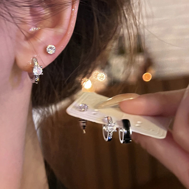 E720 zircon six-piece set [copper]
