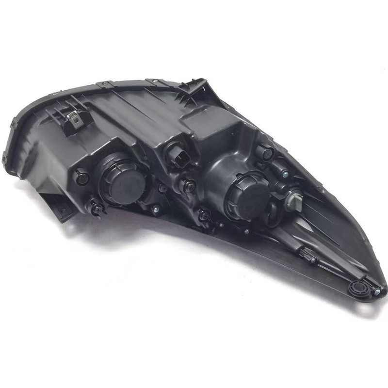 Applicable to 09-12 Beijing Hyundai iX35 headlight assembly old iX35 headlight head lighting original
