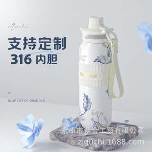 316���P��p�ӱ��ر������y���K�\��ˮƿ��Ů���ֵ���Ʊ����