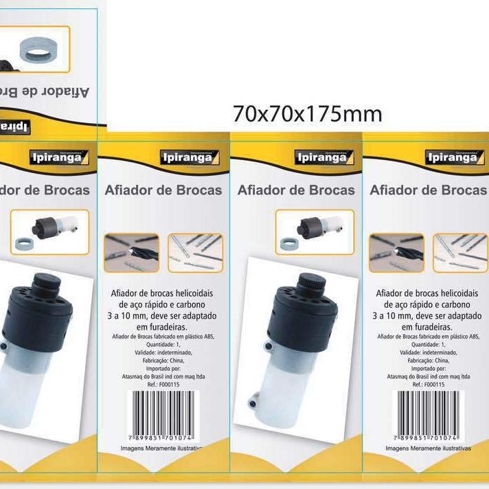 磨钻器 Drill Bit Sharpener