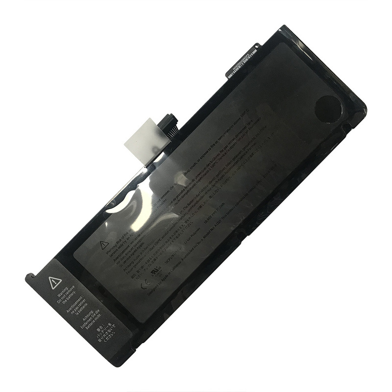 For Apple MacBook Pro 15 inch A1286 MC372 MB986 A1321 laptop battery