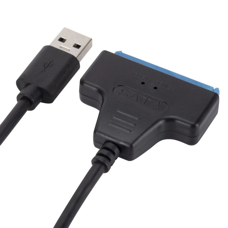 メーカー直販usb3.0変換sataハードドライブ中継ケーブル移動ハードドライブ2.5/3.5インチ3.0|undefined