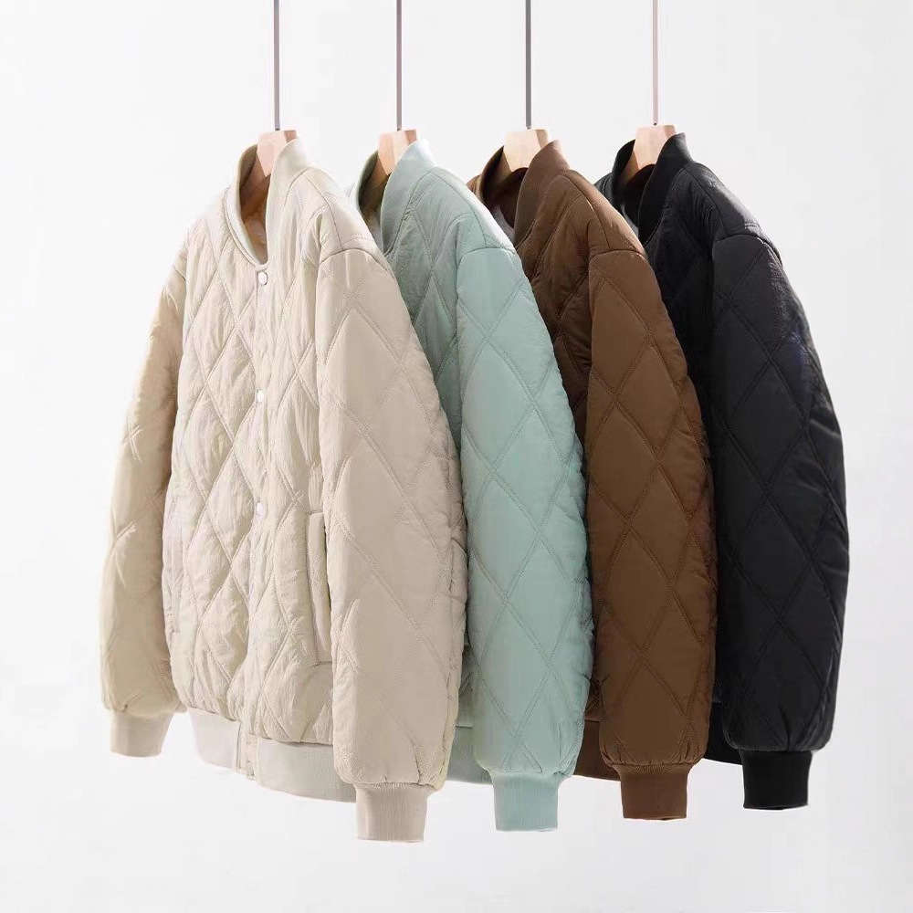 新款亮丝钻石丝提花面料 飞鹤提花布 潮流国风旗袍连衣裙衬衫马甲