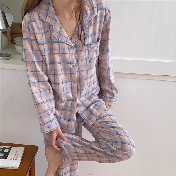 autumn pijama to go out